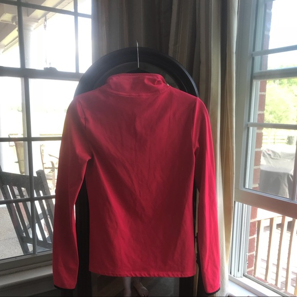 Victoria Secret Pink athletic pull over - Picture 2 of 5